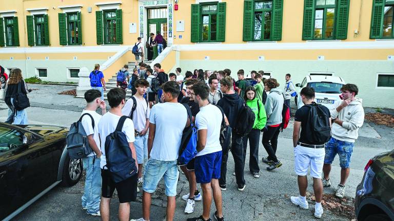 Novi predlog združevanja ravnateljstev