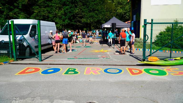 Rekordna udeležba na 40. Soški regati