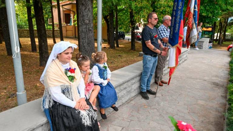 Na Proseku stoji že 50 let