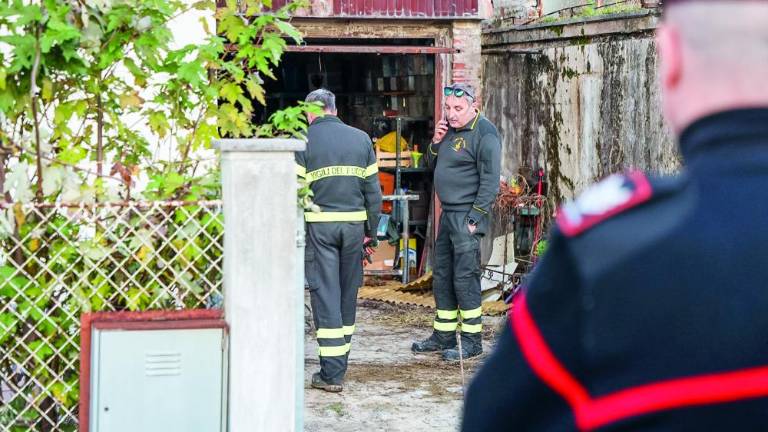 Začeli analizirati posmrtne ostanke Vita Mezzalire