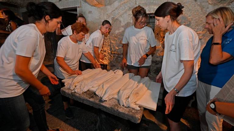 Sreda na Kraški ohceti