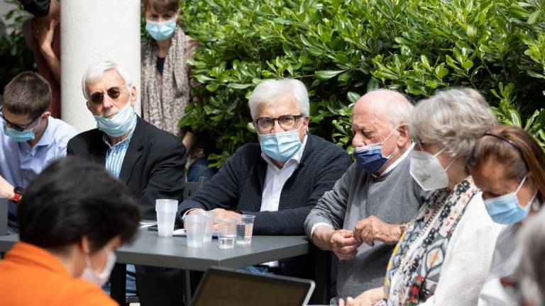 Tržaški model psihiatričnega zdravljenja je ogrožen