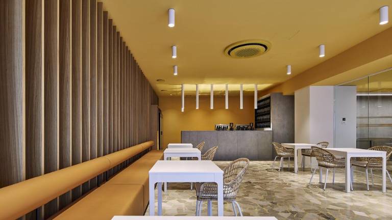 V Parizu nagrada za goriški arhitekturni studio