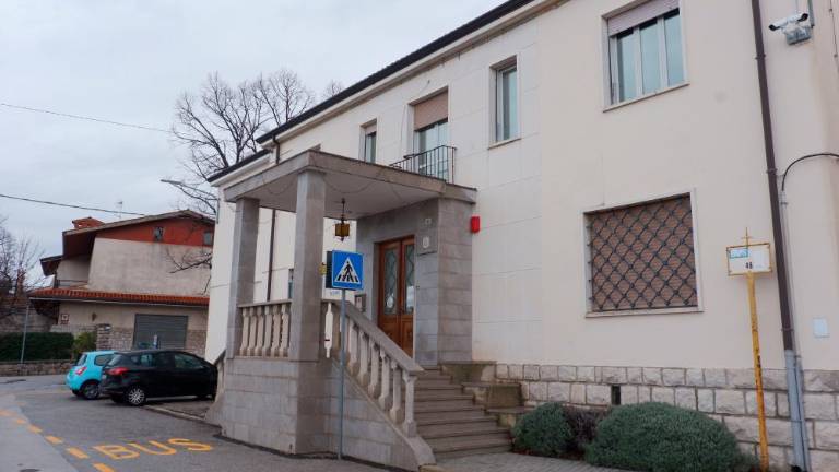 Občina Zgonik zaposli svetovalca z znanjem slovenščine