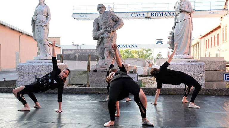 Sprehod po muzeju kamna