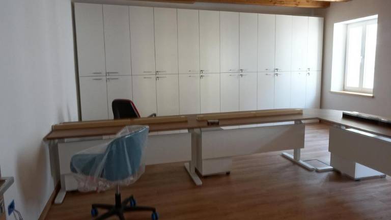 Slovenska društva se vračajo v svojo obnovljeno goriško zibelko