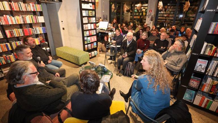 Dogodivščine Nathana Neverja tudi v slovenščini