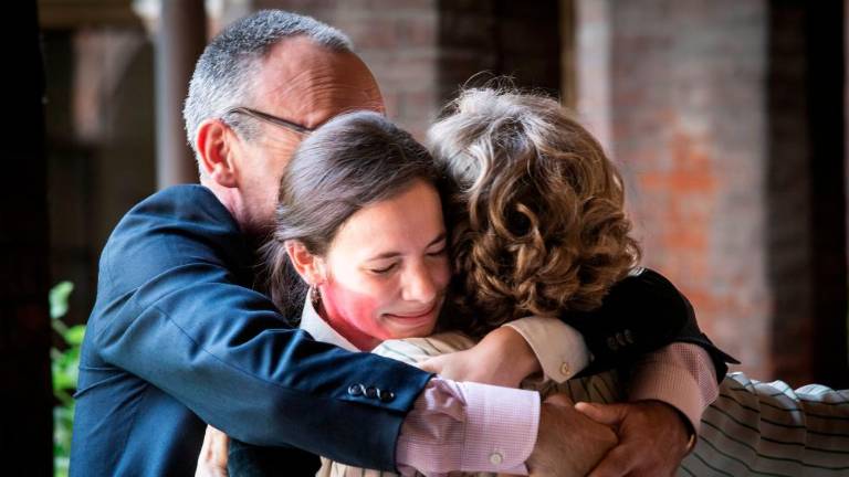 Madež na obrazu in v odnosih