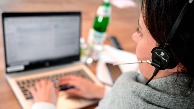 Za delo na daljavo FJK v samem vrhu svetovnih destinacij