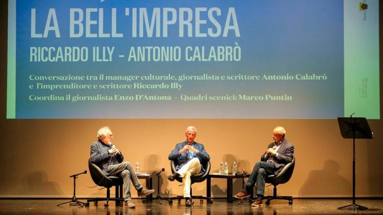 Italija naj nudi turistične oglede tovarn in ne le turističnih kmetij