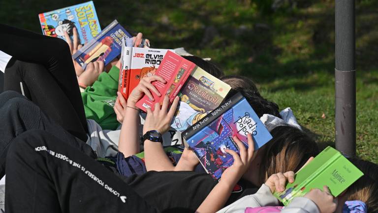 NAJ FOTO TEDNA: Poglejte, kaj berejo