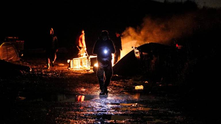 Brezobrazne kreature