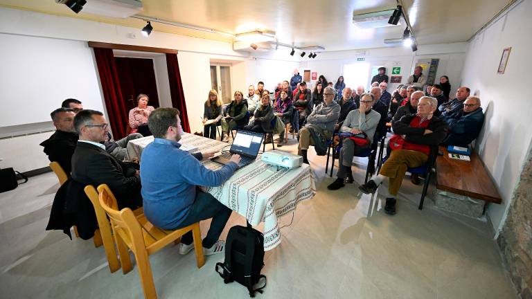 Kriški vinogradi naj bi že letos poleti razpolagali z vodovodnim omrežjem