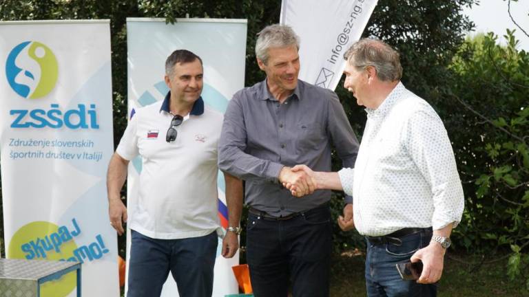 V Doberdob eno prvo mesto