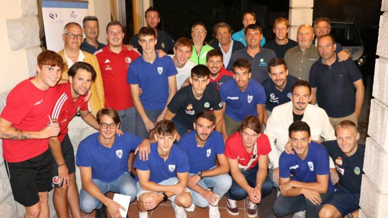 »Predstavili smo se v najlepši luči«