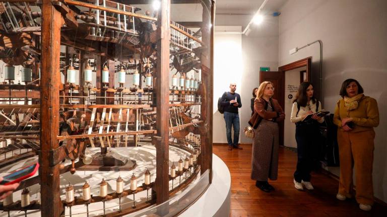 Moda kot zrcalo goriške preteklosti