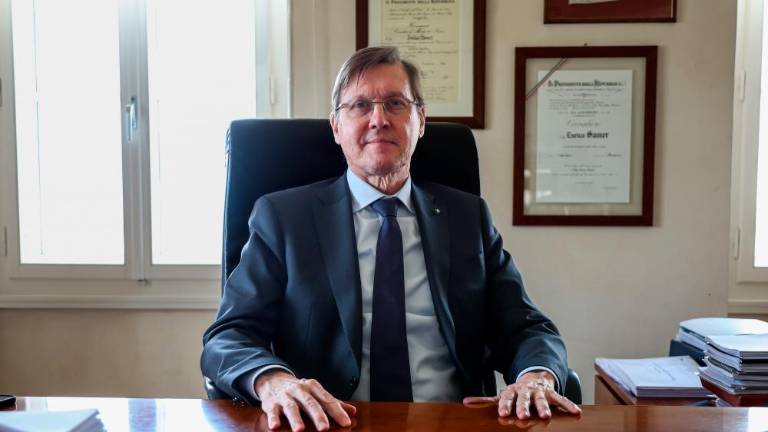 »Prostocarinski režim ni naš privilegij, pač pa priložnost za vso državo«