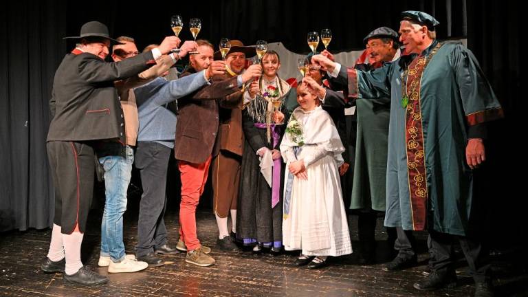 Martinova furenga privabila veliko ljudi