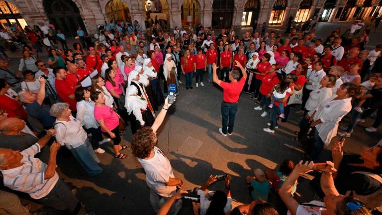 V soboto se je zaključil Slofest