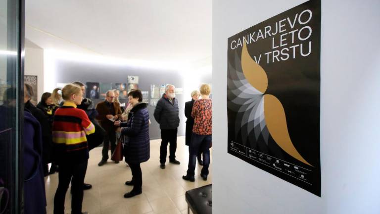 Keep Calm and Read Cankar