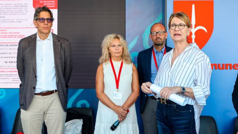 Začel se je stalni popis prebivalstva in stanovanj