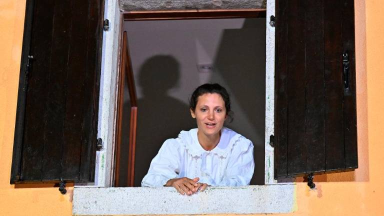 Petek na Kraški ohceti