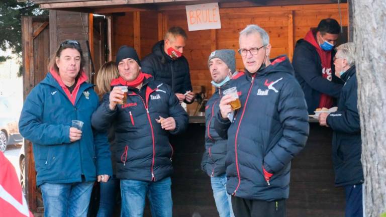 Božični turnir U13 pri Zarji