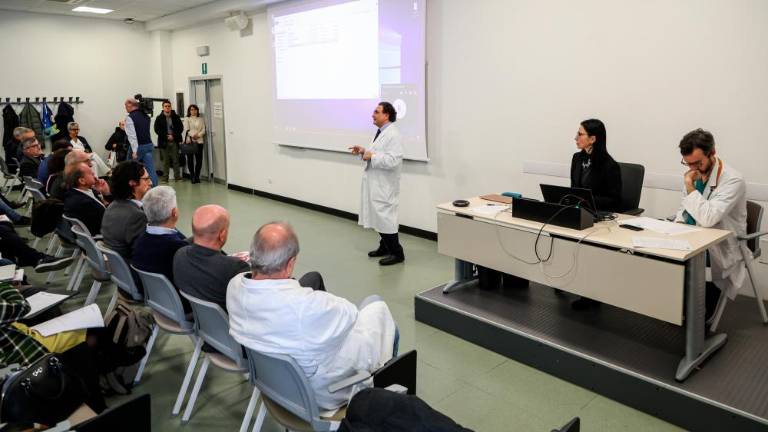 Več kot polovica usodnih aritmij povezana s slabimi življenjskimi navadami