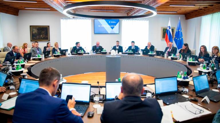 V Sloveniji uvedli dan spomina na žrtve komunizma