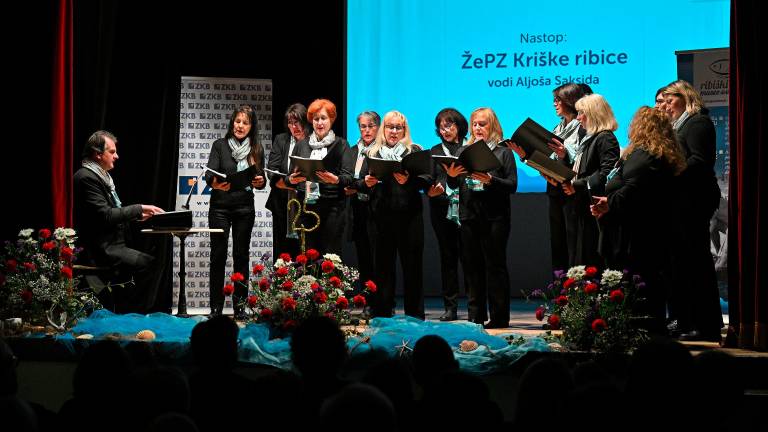 Srebrni jubilej Ribiškega muzeja