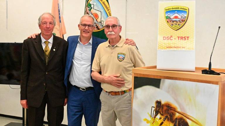 Ob svetovnem dnevu čebel