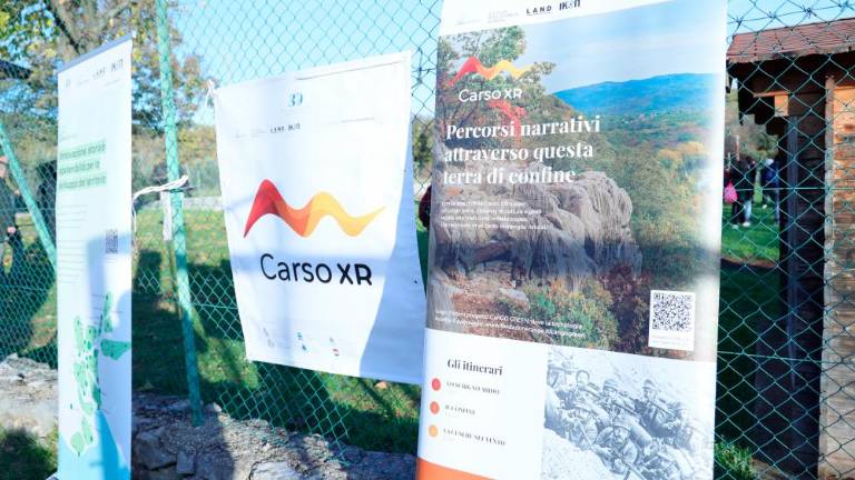 30 let Fundacije Goriške hranilnice