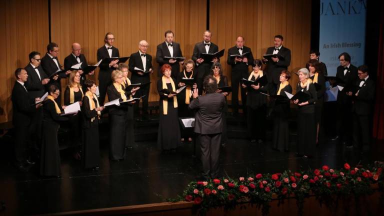 V okviru EPK 2025 tudi razpršeni festival zborovskega petja