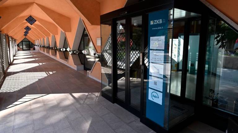 ZKB Trst Gorica uspešno raste in vrača okolju