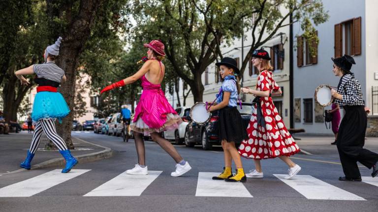 Festival Pri svetilniku vabi najmlajše v gledališče