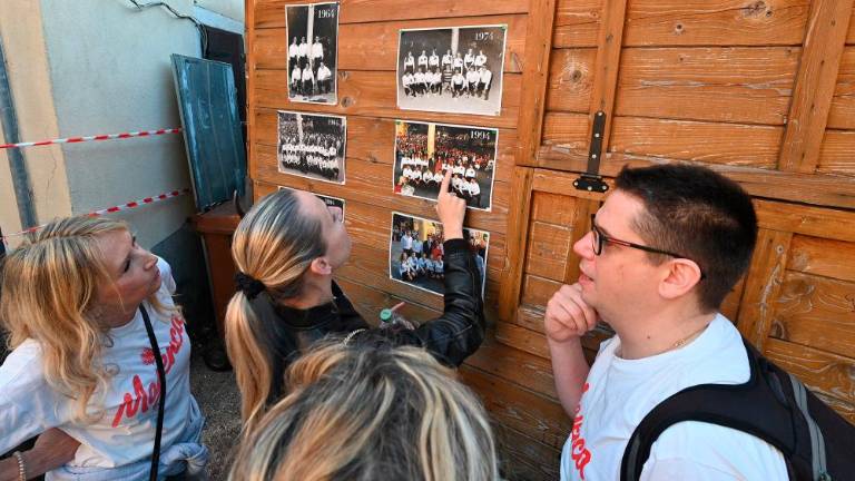 Petkov uvod v Majenco