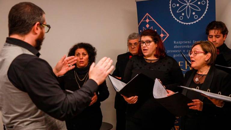 Odkrivali kotičke in pridobivali dragocene izkušnje