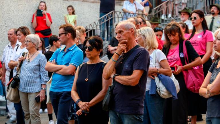 V soboto se je zaključil Slofest