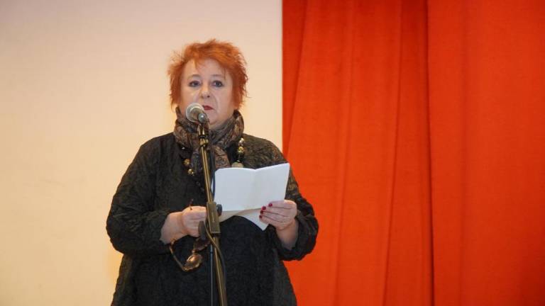 V Štandrežu še naprej stopajo po poti, ki so jo nakazali osvoboditelji