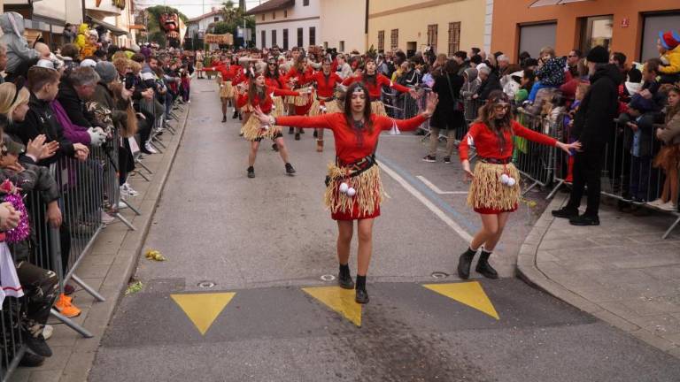 Na šempetrskem pustu števerjanska zmaga