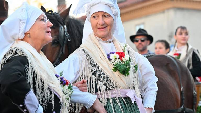 Martinova furenga privabila veliko ljudi