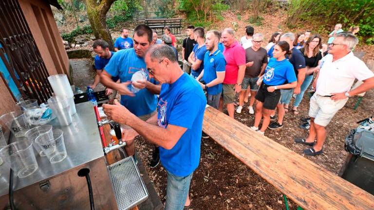 Športna dvorana Tanie Cerne