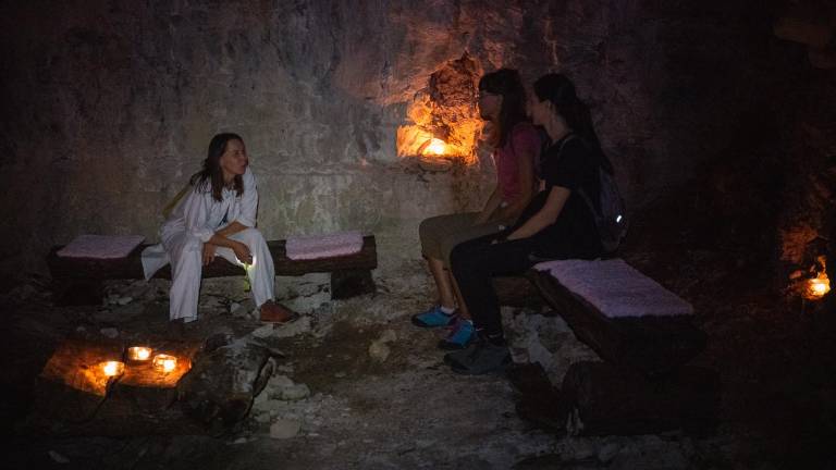 Na novogoriškem Gotropolisu med domišljijo in resničnostjo