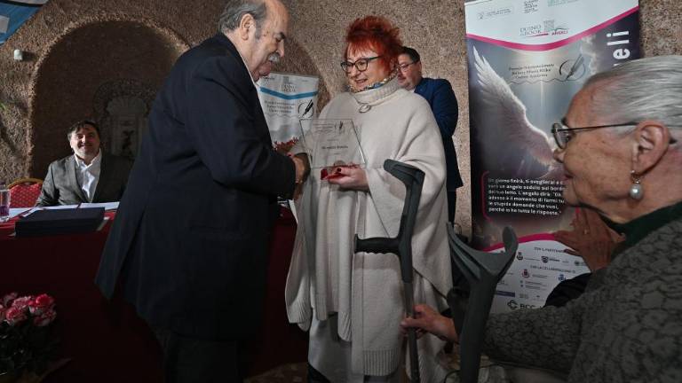 Miroslav Košuta prejel Rilkejevo nagrado za življenjsko delo