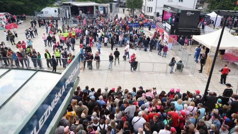 Čas je, da se Giro povzpne na Vršič