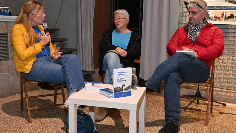 O veliki družini, ki je krojila vsakdan openskega tramvaja