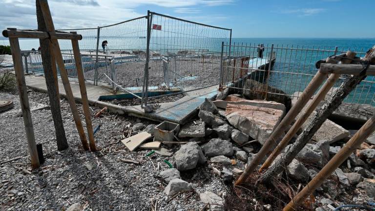 Sesljan in naselje Portopiccolo se pripravljata na novo sezono