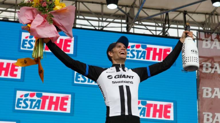 Se bo Giro 2023 res končal v Trstu?