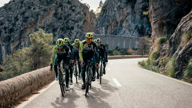 Glavni cilj Rogličeva zmaga na Touru