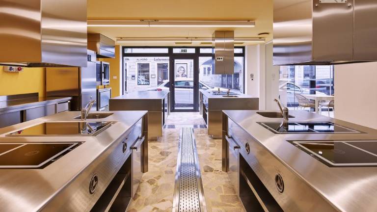 V Parizu nagrada za goriški arhitekturni studio